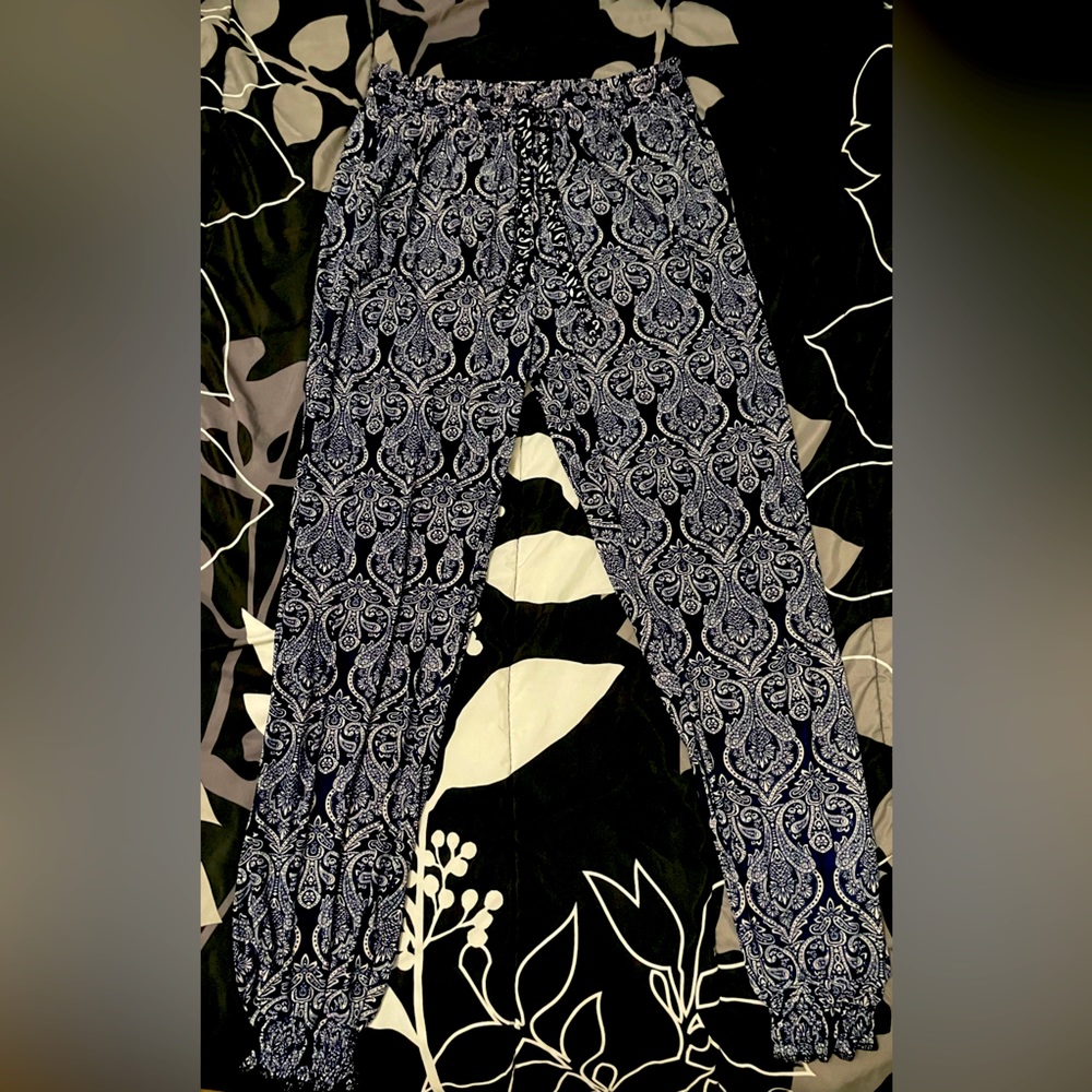 Brand: Unica | Size: M | Color: Blue